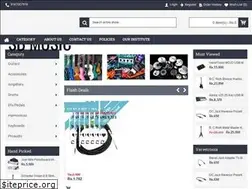 Sites similar to sbmusic.in