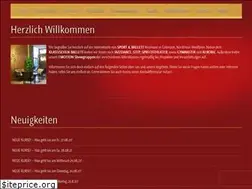 Sites similar to sbn-gt.de