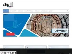 Sites similar to sbn-neuwied.de