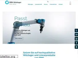 Sites similar to sbn.de