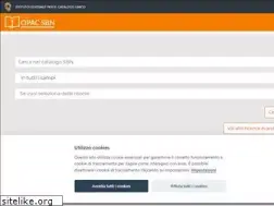 Sites similar to sbn.it