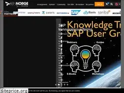Sites similar to sbn.no