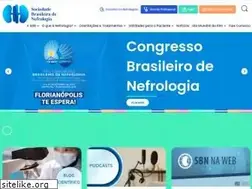 Sites similar to sbn.org.br