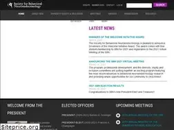 Sites similar to sbn.org