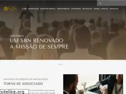 Sites similar to sbn.pt