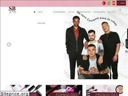 Sites similar to sbnails.com