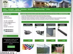 Sites similar to sbnbouw.nl