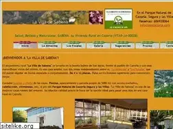 Sites similar to sbncazorla.com