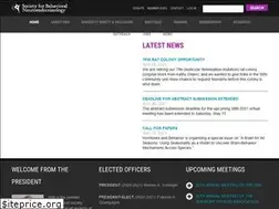 Sites similar to sbne.org