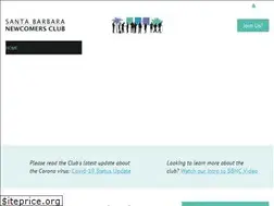 Sites similar to sbnewcomers.org