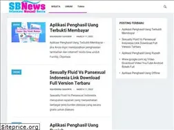Sites similar to sbnews.co.id