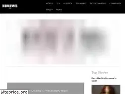 Sites similar to sbnews.us