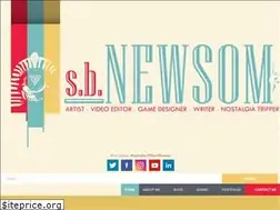 Sites similar to sbnewsom.com