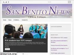 Sites similar to sbnewspaper.com