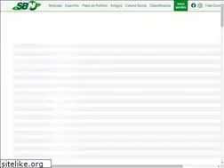 Sites similar to sbnoticias.com.br