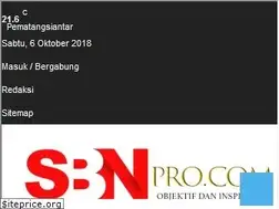 Sites similar to sbnpro.com