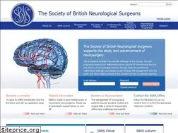 Sites similar to sbns.org.uk