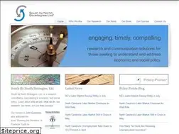 Sites similar to sbnstrategies.com