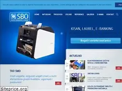 Sites similar to sbo.ba
