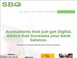 Sites similar to sbo.financial