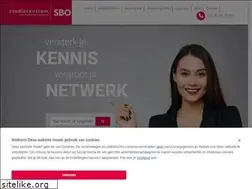 Sites similar to sbo.nl