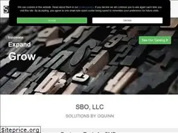 Sites similar to sbo.tech