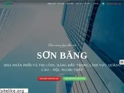 Sites similar to sbo.vn