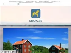 Sites similar to sboa.se