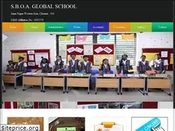Sites similar to sboaglobalschool.org