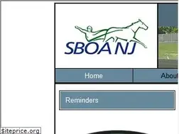 Sites similar to sboanj.com