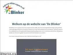 Sites similar to sbodeblinker-geleen.nl