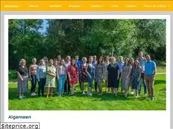 Sites similar to sbodeboemerang.nl