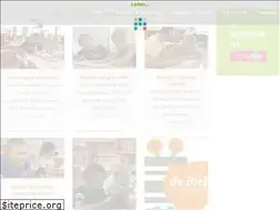 Sites similar to sbodewenteltrap.nl