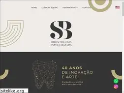 Sites similar to sbodontologiaespecializada.com.br