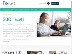 Sites similar to sbofacet.nl