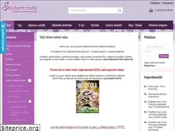 Sites similar to sbohemnudo.cz