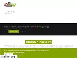 Sites similar to sboing.net