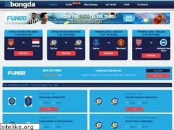 Sites similar to sbongda.tv