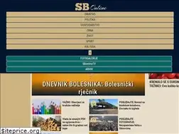 Sites similar to sbonline.net