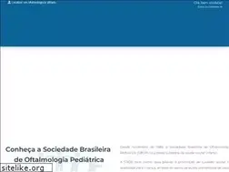 Sites similar to sbop.com.br