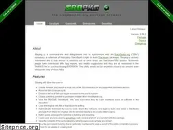 Sites similar to sbopkg.org