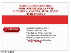 Sites similar to sboprediksi.com