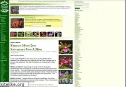 Sites similar to sborchid.com