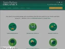 Sites similar to sborganics.com