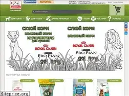 Sites similar to sborkot.ru
