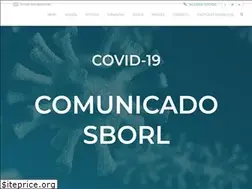 Sites similar to sborl.es