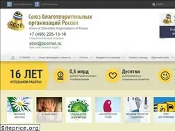Sites similar to sbornet.ru