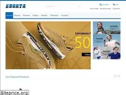 Sites similar to sborta.com