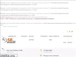 Sites similar to sbortoimplante.com.br