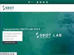 Sites similar to sbot.org.br